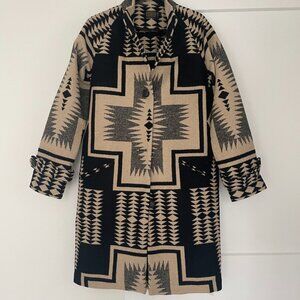 Pendleton Women’s Timberline Wool Coat